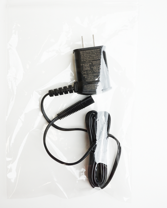 BabylissPro Replacement Charging Cord For Shaver