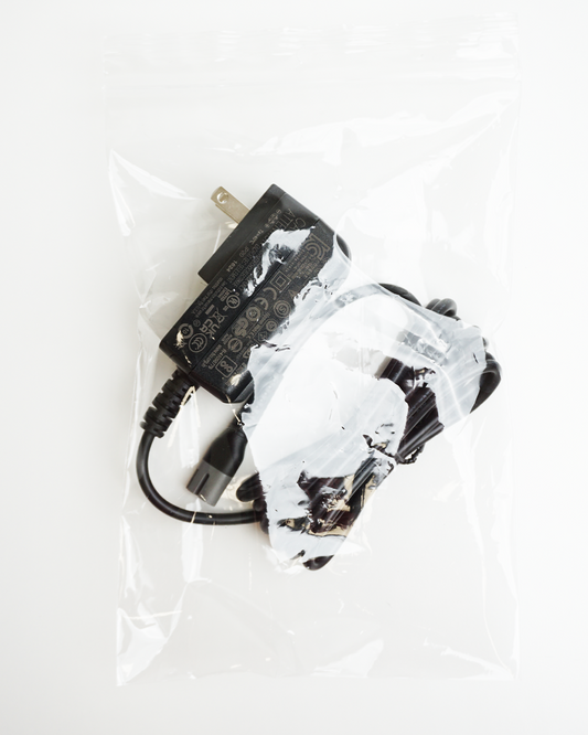 Wahl Replacement Charging Cords for Clipper
