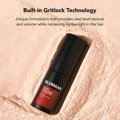 Blumaan Clay Texture Powder by Blumaan - Sustainable Living (View 5)