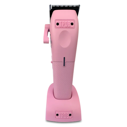 TPOB PLAY Clipper - Candy Floss Pink Edition by TPOB - Sustainable Living