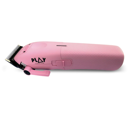 TPOB PLAY Clipper - Candy Floss Pink Edition by TPOB - Sustainable Living (View 4)