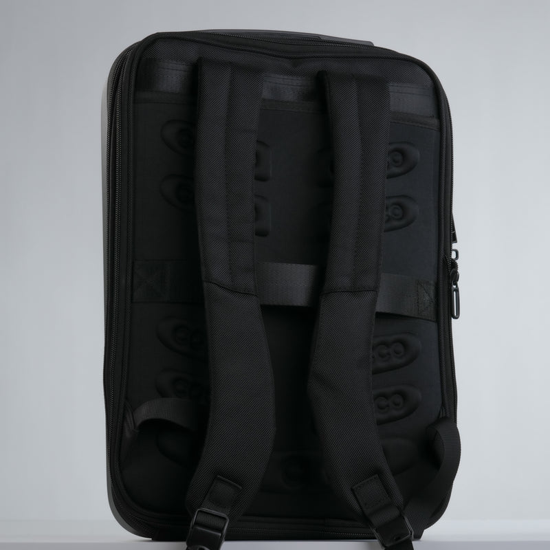 Cocco Mobile Barber Station Backpack by Cocco - Sustainable Living (View 4)