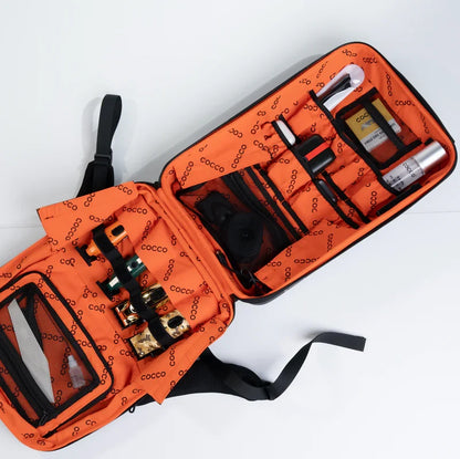 Cocco Mobile Barber Station Backpack by Cocco - Sustainable Living (View 6)