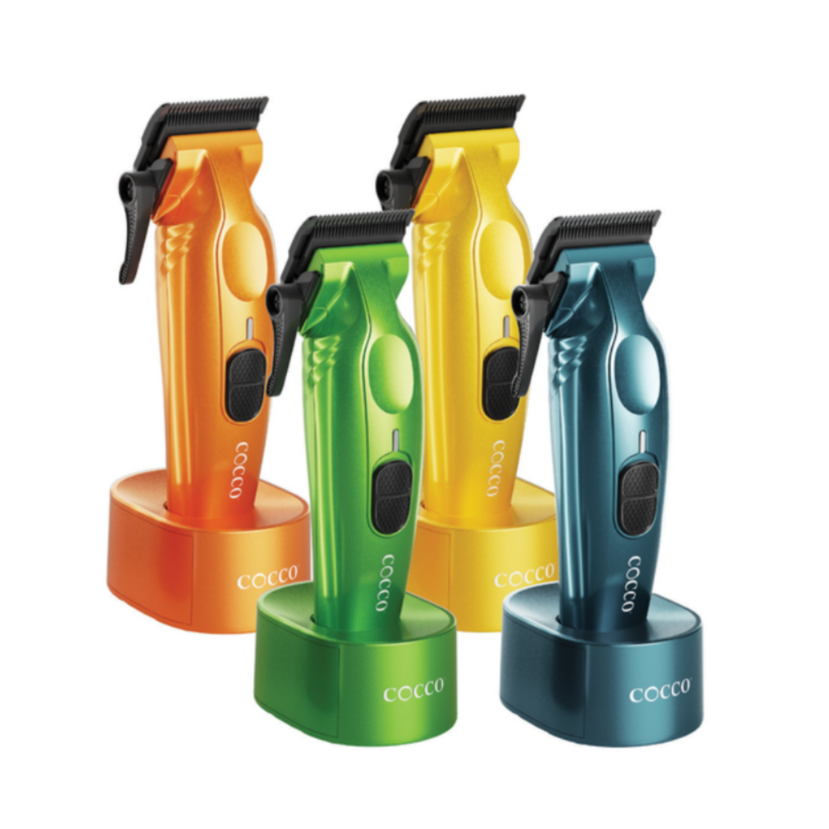 Cocco Hyper Veloce Clipper by Cocco - Sustainable Living (View 2)