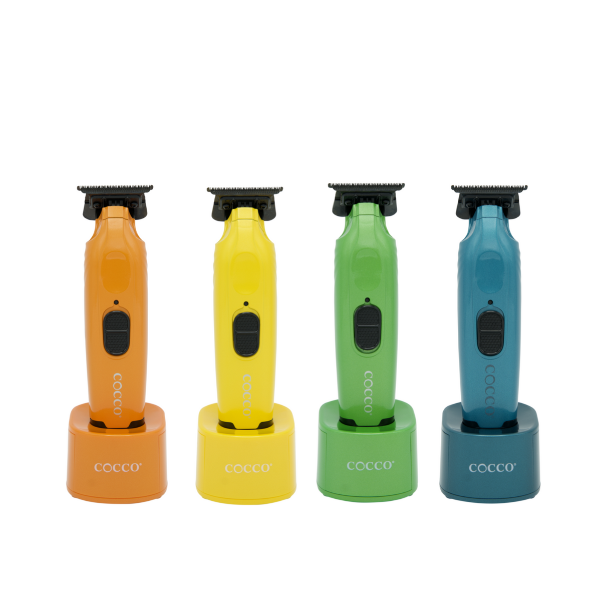 Cocco Hyper Veloce Trimmer by Cocco - Sustainable Living (View 2)