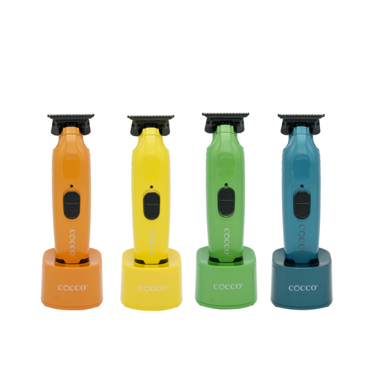 Cocco Hyper Veloce Trimmer