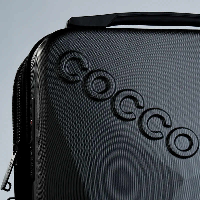 Cocco Mobile Barber Station Backpack by Cocco - Sustainable Living (View 3)