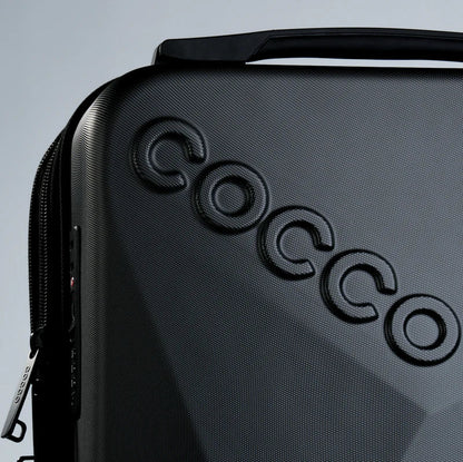 Cocco Mobile Barber Station Backpack by Cocco - Sustainable Living (View 3)