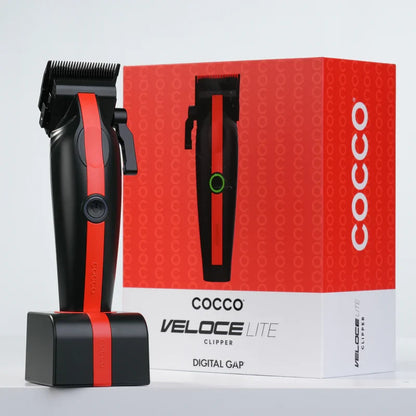 Cocco Veloce Lite Clipper by Cocco - Sustainable Living (View 2)