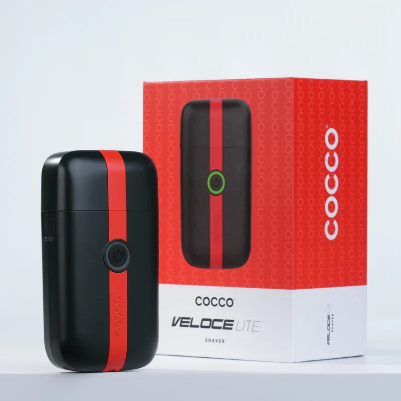 Cocco Veloce Lite Shaver