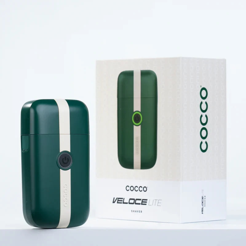 Cocco Veloce Lite Shaver by Cocco - Sustainable Living (View 7)