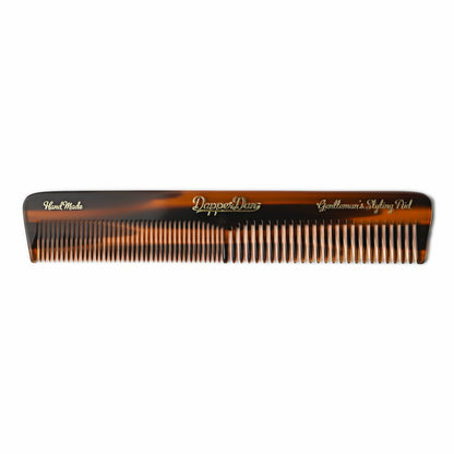 Dapper Dan Sawcut Styling Comb by Dapper Dan - Hair Combs