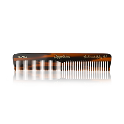 Dapper Dan Sawcut Styling Comb by Dapper Dan - Hair Combs (View 2)