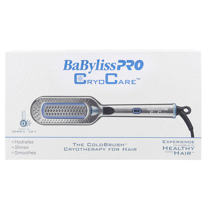 BabylissPro CryoCare The ColdBrush by BabylissPro - Clearance (View 2)