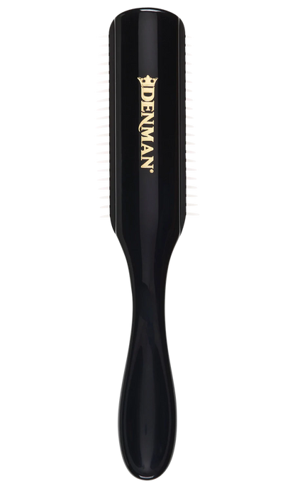 Denman Original 7 Row Brush by Denman - Sustainable Living (View 2)