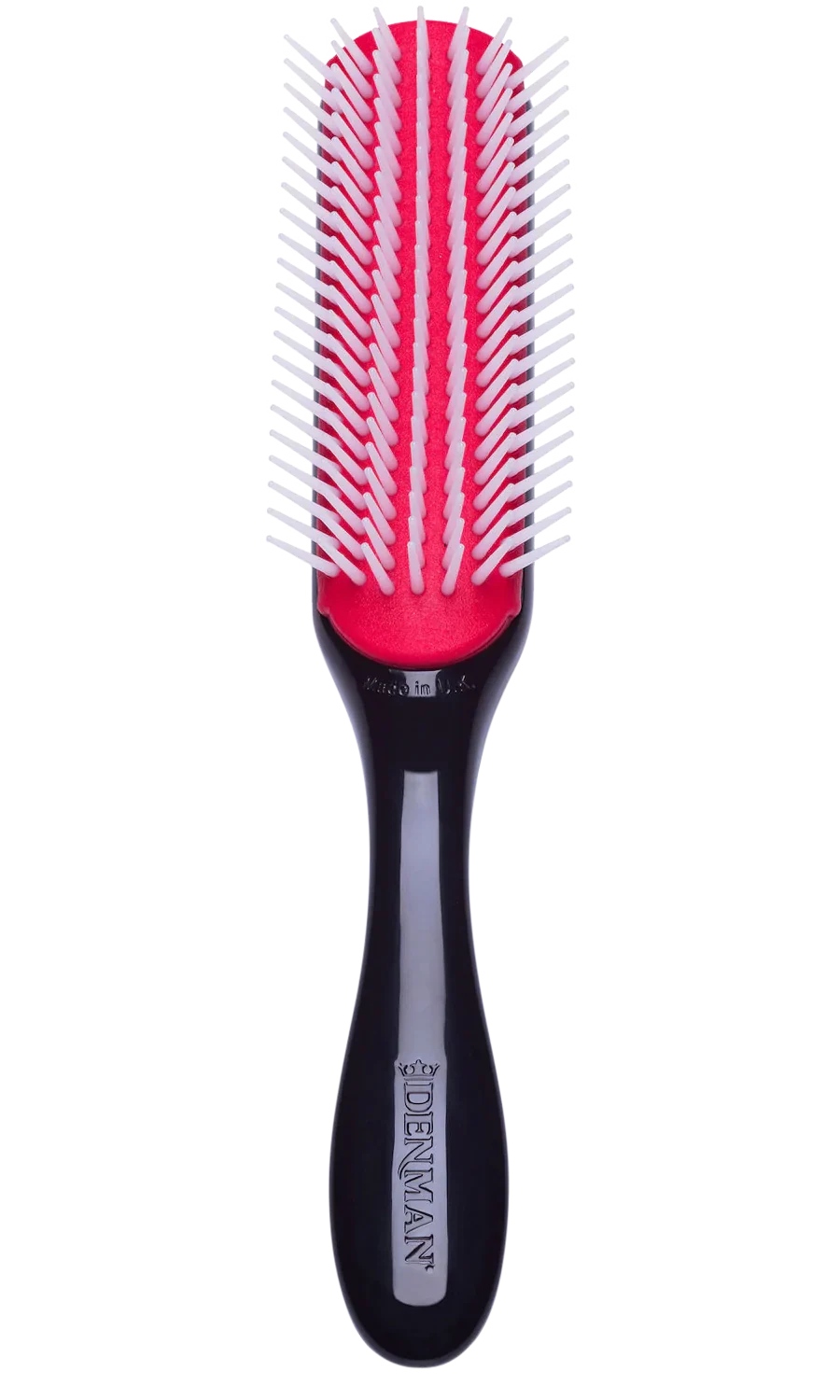 Denman Original 7 Row Brush