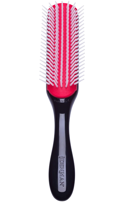 Denman Original 7 Row Brush by Denman - Sustainable Living