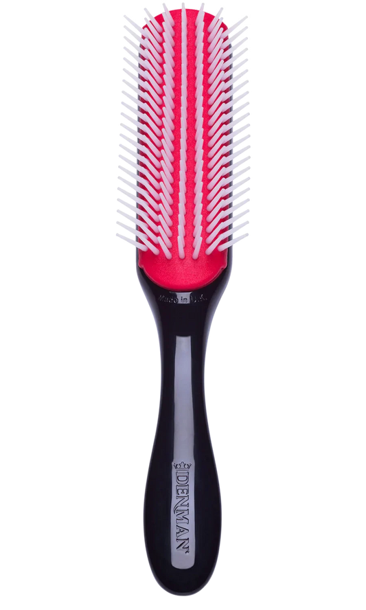 Denman Original 7 Row Brush