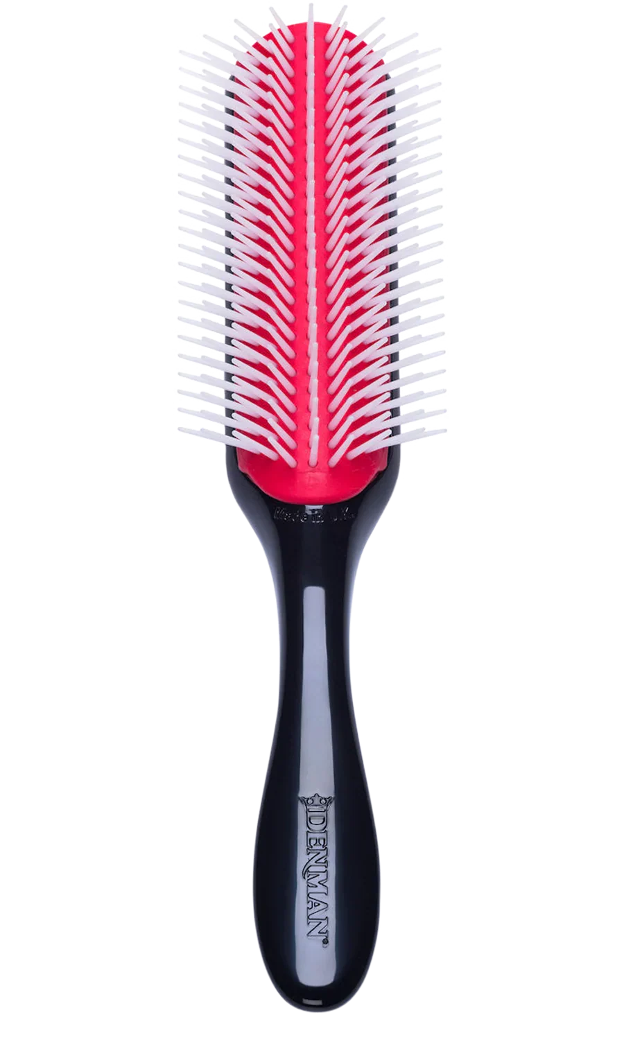 Denman Large 9 Row Styling Brush by Denman - Sustainable Living