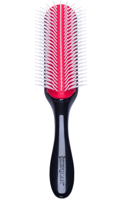 Denman Large 9 Row Styling Brush by Denman - Sustainable Living
