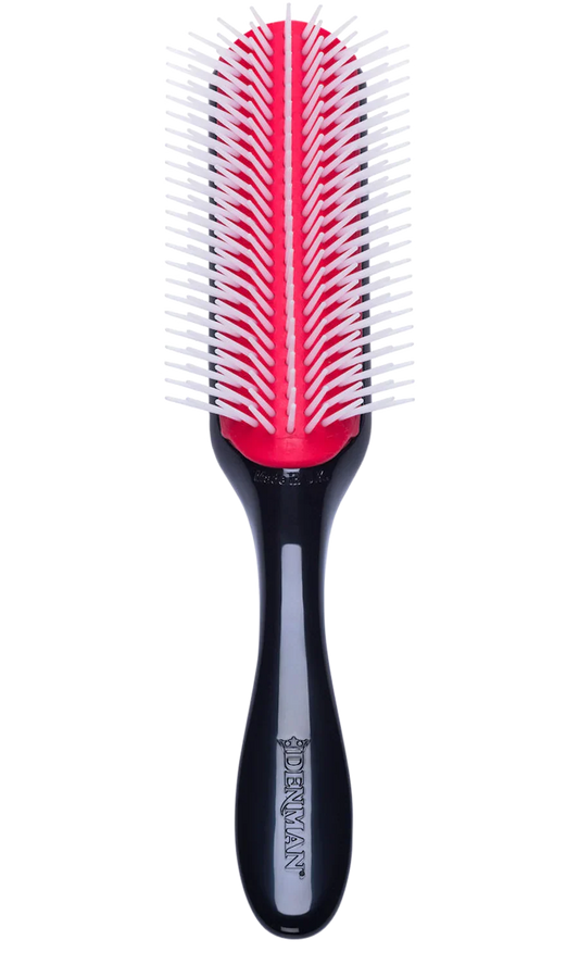 Denman Large 9 Row Styling Brush