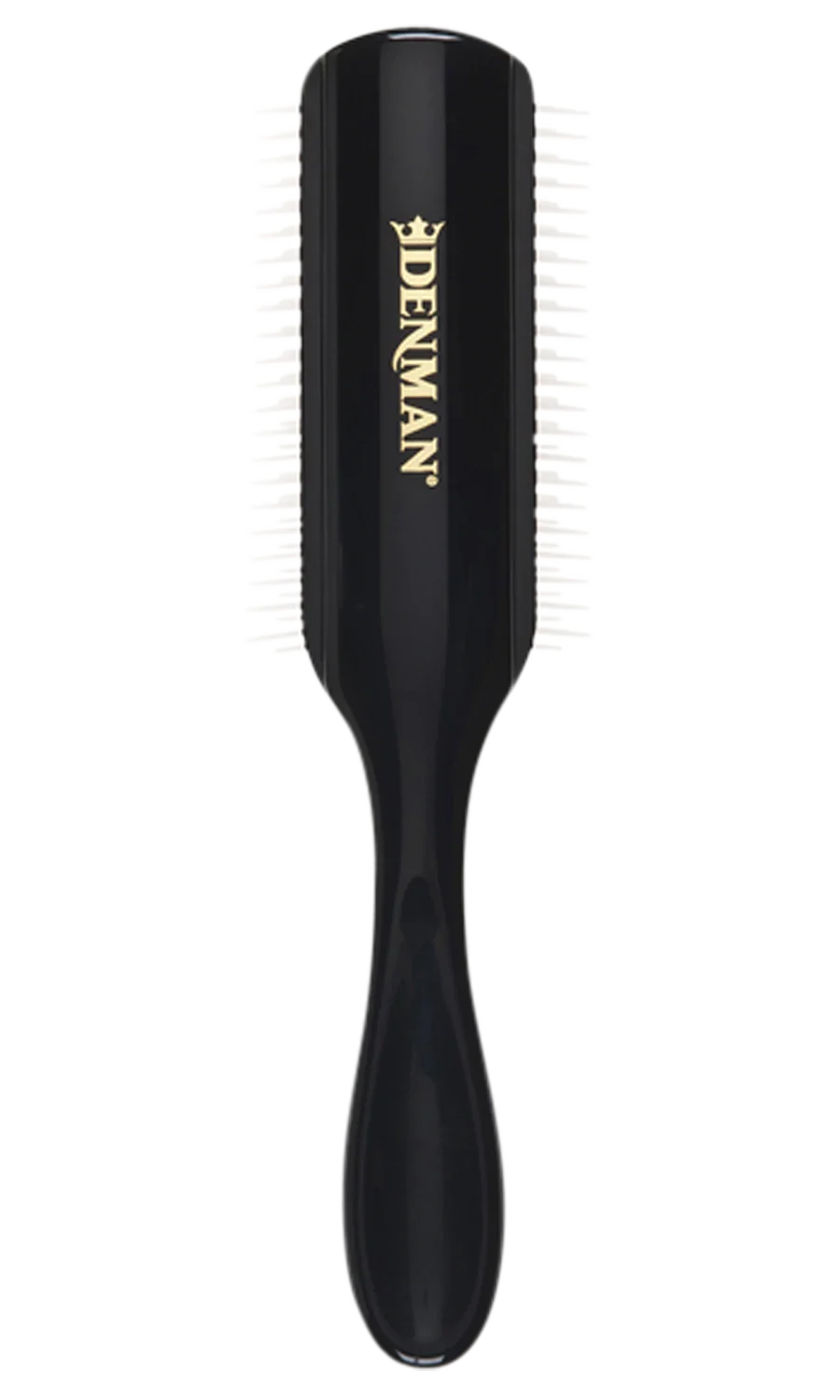 Denman Large 9 Row Styling Brush by Denman - Sustainable Living (View 2)