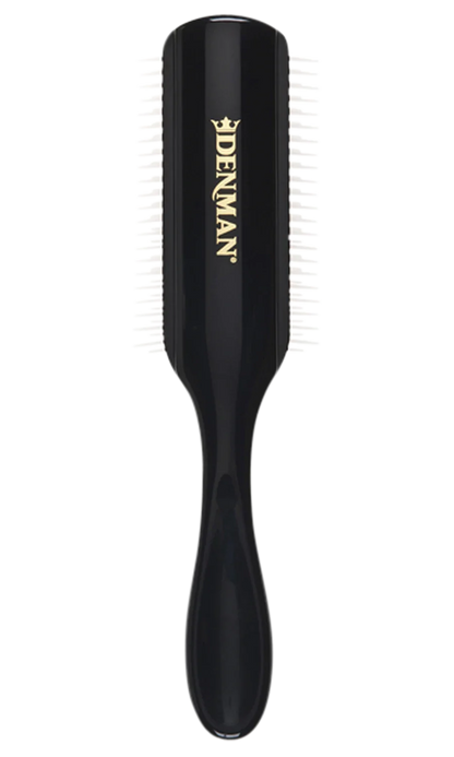 Denman Large 9 Row Styling Brush by Denman - Sustainable Living (View 2)