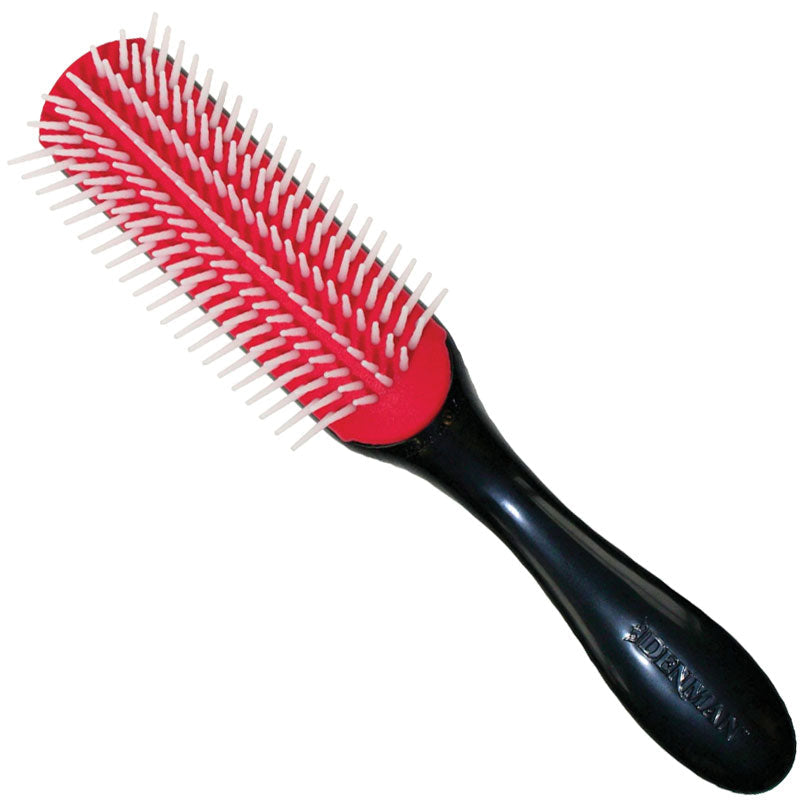 Denman Original 7 Row Brush by Denman - Sustainable Living (View 3)