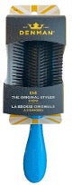 Denman 9 Row Classic Styling Brush Art Society Edition by Denman - Sustainable Living (View 3)