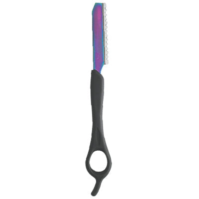 Scalpmaster Titanium Multi-Color Styling Razor by Scalpmaster - Sustainable Living