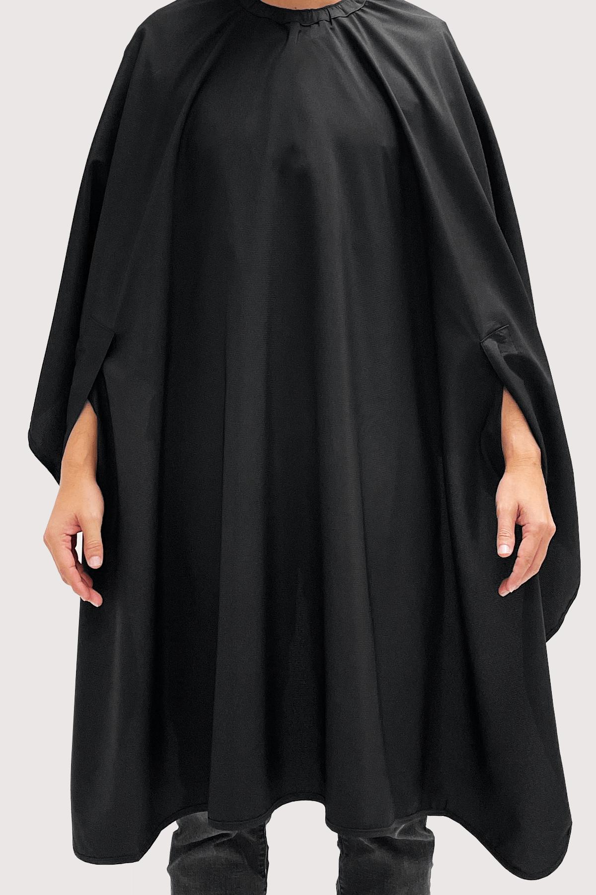 Barber Strong Hand Free Cape by Barber Strong - Sustainable Living (View 2)