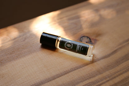Crown Shaving Roll-On Cologne - 10ml Roller by Crown Shaving - Colognes (View 2)