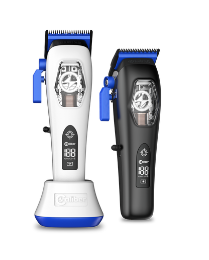 Caliber Pro Disruptor Zr Cordless Clipper by Caliber Pro - Sustainable Living