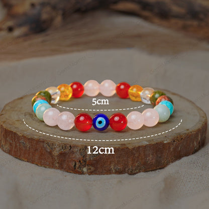 Original Pregnancy Bracelet - For Divine Blessings for Fertility & Pregnancy  with Certificate by SAMAHealing - Bracelets (View 5)
