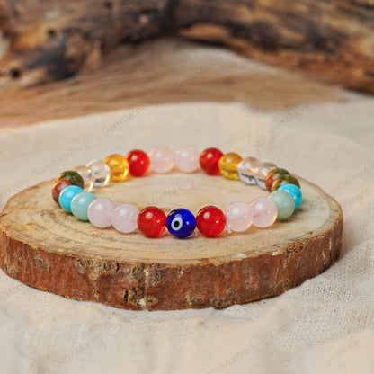 Original Pregnancy Bracelet - For Divine Blessings for Fertility & Pregnancy  with Certificate by SAMAHealing - Bracelets