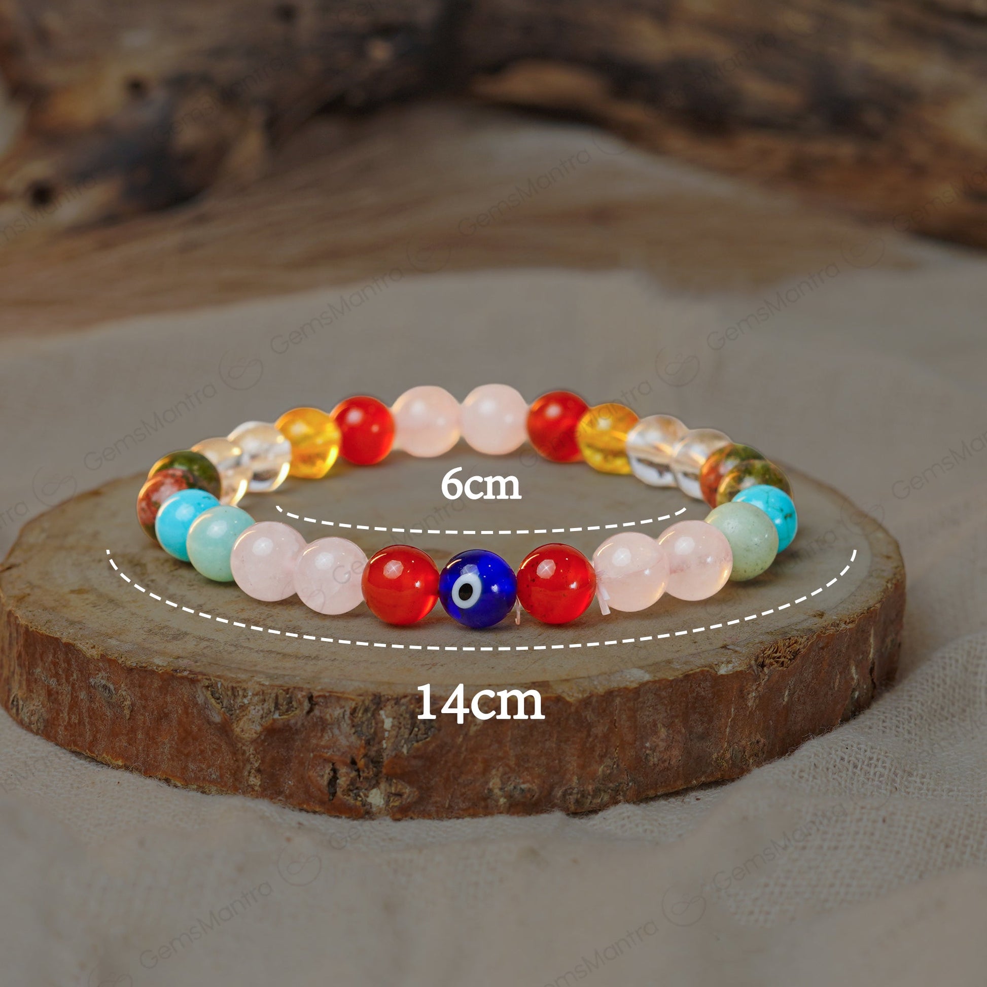Original Pregnancy Bracelet - For Divine Blessings for Fertility & Pregnancy  with Certificate - Image 4