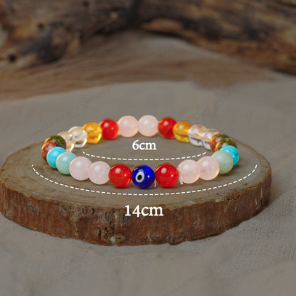 Original Pregnancy Bracelet - For Divine Blessings for Fertility & Pregnancy  with Certificate by SAMAHealing - Bracelets (View 4)