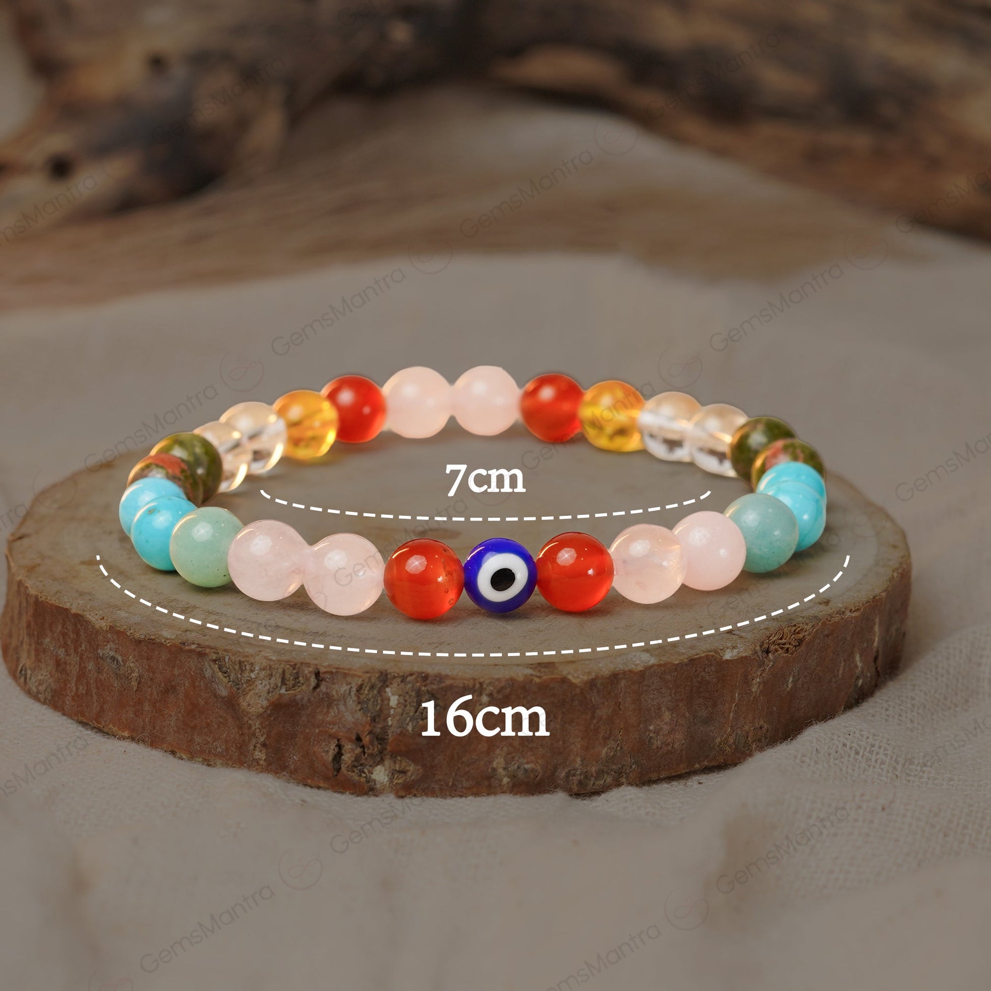 Original Pregnancy Bracelet - For Divine Blessings for Fertility & Pregnancy  with Certificate - Image 6