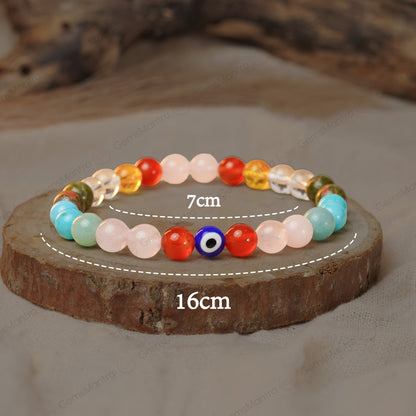 Original Pregnancy Bracelet - For Divine Blessings for Fertility & Pregnancy  with Certificate by SAMAHealing - Bracelets (View 6)
