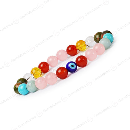 Original Pregnancy Bracelet - For Divine Blessings for Fertility & Pregnancy  with Certificate by SAMAHealing - Bracelets (View 2)