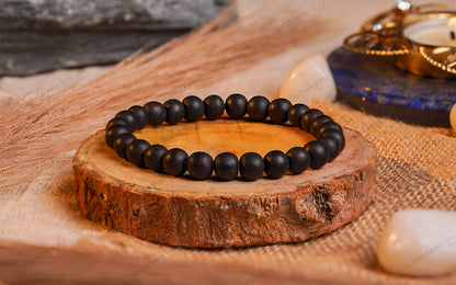 Karungali Bracelet by SAMAHealing - Sustainable Living