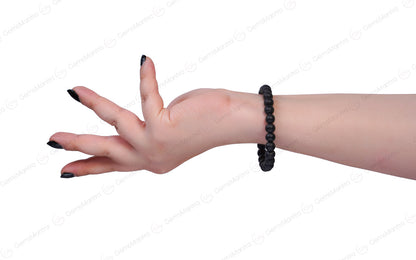 Karungali Bracelet by SAMAHealing - Sustainable Living (View 3)
