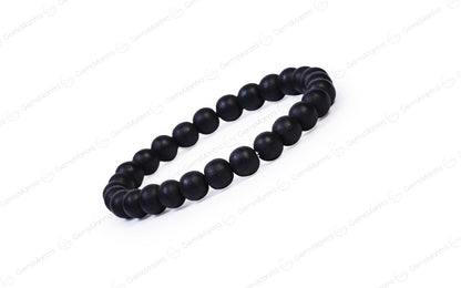Karungali Bracelet by SAMAHealing - Sustainable Living (View 2)