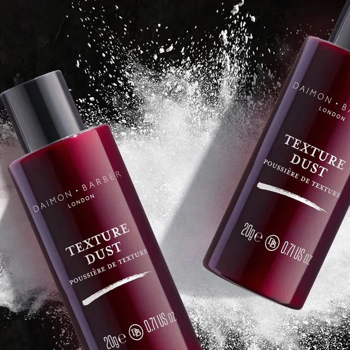 Daimon Barber Texture Dust 20G - Image 4