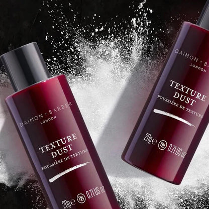 Daimon Barber Texture Dust 20G by Daimon Barber - Sustainable Living (View 4)
