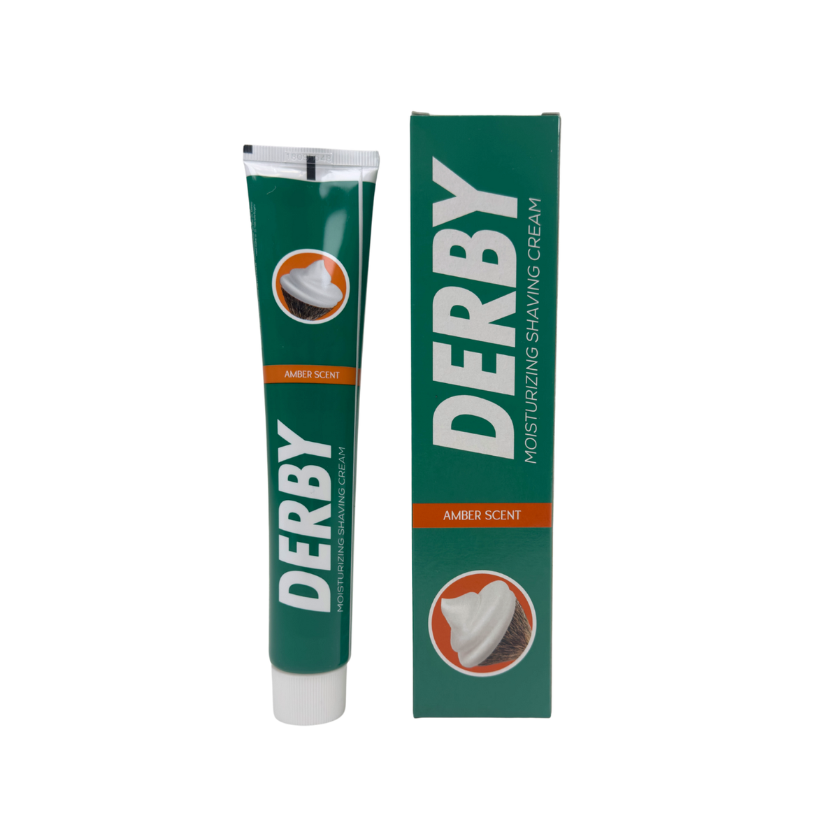 Derby Shaving Cream 100g by Derby - Sustainable Living