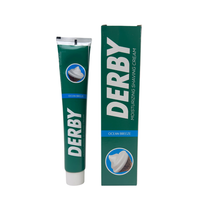 Derby Shaving Cream 100g by Derby - Sustainable Living (View 3)