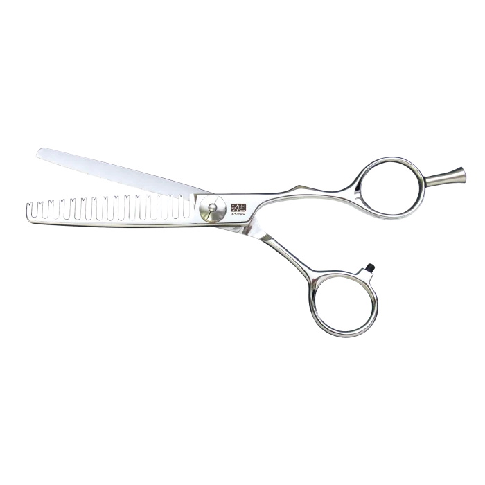 Kasho Design Master 6.0" 15 Tooth Texturizer
