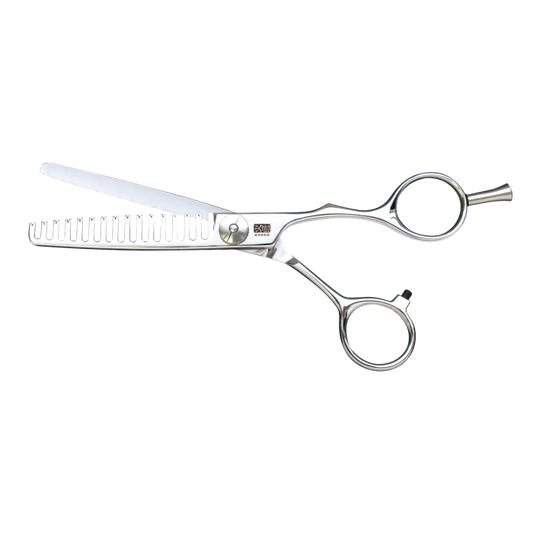 Kasho Design Master 6.0" 15 Tooth Texturizer