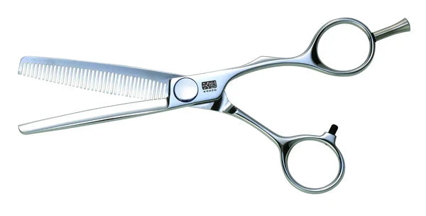 Kasho Design Master 6.0" 38 Tooth Blender by Kasho - Sustainable Living